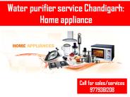 Water purifier services Chandigarh, Mohali, Panchkula, Zirakpur-Purifier kart