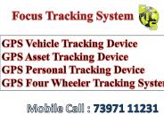 GPS Tracking Devices in Erode