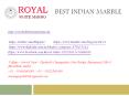 Best Indian Marble PowerPoint PPT Presentation
