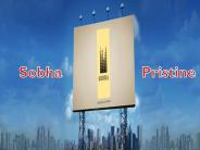 Sobha Apartments near Jakkur