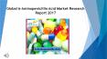 Global 6-Aminopenicillin Acid Market Research Report 2017 PowerPoint PPT Presentation