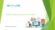 website design gurgaon