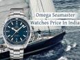 Omega Seamaster Watches Price In India PowerPoint PPT Presentation