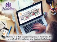 Choose Creative Website Design Company In Sydney Australia