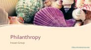 Philanthropy: Insaan Group
