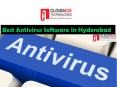 Best Antivirus Software In Hyderabad PowerPoint PPT Presentation