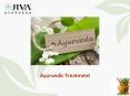 Ayurvedic Treatment