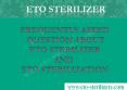 ETO Sterilizers | ETO Gas Sterilizer Manufacturer, E.T.O Sterilization India PowerPoint PPT Presentation