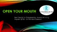 Cosmetic Dentistry Philadelphia