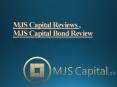 MJS Capital PLC Review, MJS Capital Management PowerPoint PPT Presentation
