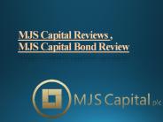 MJS Capital PLC Review, MJS Capital Management