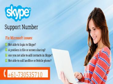 What can be done when Skype can’t get linked with Windows?