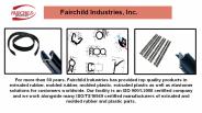 Trim Seals | Fairchild Industries, Inc.