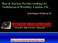 Best & Top love Psychic readings by Vashikaran in Wembley,  London, UK PowerPoint PPT Presentation