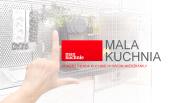 Mała kuchnia - Max Kuchnie