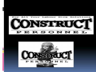 Skilled Employment Melbourne