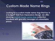 Handmade Jewelry