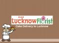 Cake delivery to Lucknow PowerPoint PPT Presentation