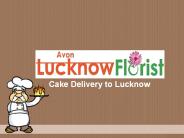 Cake delivery to Lucknow
