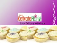 Cake Delivery to kolkata