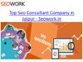 Top Seo Consultant Company in Jaipur - Seowork.in PowerPoint PPT Presentation