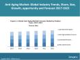 Global Anti-Aging Market Share, Size and Forecast 2017-2022 PowerPoint PPT Presentation