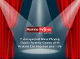 7 Unexpected Ways Playing Classic Rummy Games with Passion Can Improve your Life PowerPoint PPT Presentation