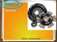 Clutch component (1) PowerPoint PPT Presentation