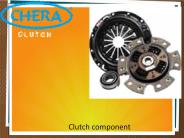 Clutch component (1)