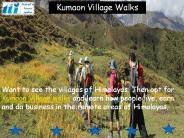 Kumaon Village Walks (1)