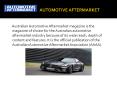 Automotive After Market PowerPoint PPT Presentation