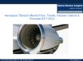 Aerospace Titanium Market share research by applications and regions for 2017-2024 PowerPoint PPT Presentation