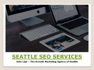 Seattle Seo Services