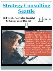 Seo Company Seattle