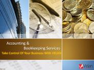 Bookkeeping & Accounting Services