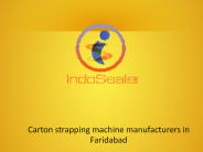 Carton strapping machine manufacturers in Faridabad (4)