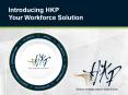 HK Payroll: Workforce Management Services PowerPoint PPT Presentation
