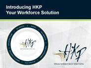 HK Payroll: Workforce Management Services