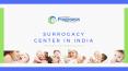 Surrogacy Center in India PowerPoint PPT Presentation
