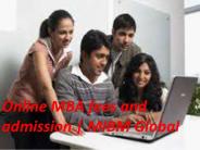 Online MBA fees and admission MIBM GLOBAL (1)
