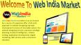Top Website Design, Digital Marketing eCommerce Solutions in India PowerPoint PPT Presentation