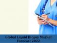 Global Liquid Biopsy Market Forecast 2022 PowerPoint PPT Presentation