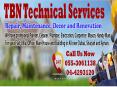 TBN Technical Services Dubai Building Maintenance and Handy Man PowerPoint PPT Presentation