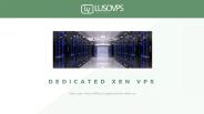 Dedicated XEN VPS (2)