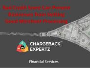 Bad Credit Score can prevent