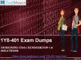 1Y0-401 Practice Test Question Answers Microsoft PDF | Testmayor PowerPoint PPT Presentation