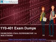 1Y0-401 Practice Test Question Answers Microsoft PDF | Testmayor