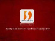 Stainless Steel Handrails