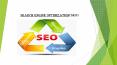 Search Engine Marketing Optimization SEO Overview PPT PowerPoint PPT Presentation