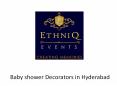 Baby shower Event Planners in Hyderabad | Baby shower Event Organisers in Hyderabad PowerPoint PPT Presentation